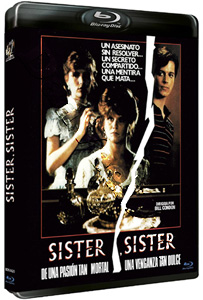 Sister, Sister | Sister Sister  |   Blu-Ray